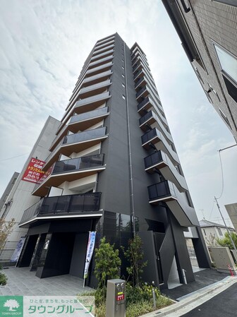 ティモーネグランデ田端ノルドの物件内観写真